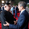 Sjevernokorejski mediji slave historijski sastanak za početak nove ere