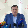 Dodik brani Milicu Marković i tužiteljicu u slučaju Dudaković Vedranu Mijović