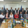 Delegacija privrednika iz UAE posjetila FIPA-u