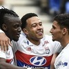 Lyon nadigrao Nantes i prestigao Monaco na drugom mjestu