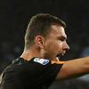 Edin Džeko pogodio za Romu protiv Chieva