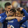 Chelsea pobjedom u gostima kod Swanseaja ostao u utrci za plasman u Ligu prvaka