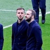 Pjanić: Nisam zaslužio crveni karton, navijači Intera su stvarali pritisak na sudiju