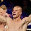 Fetahović slavio u meču večeri na petom izdanju Sarajevo Fight Nighta