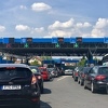 Na GP Orašje, Bosanski Brod i Bosanska Gradiška pojačan promet vozila