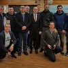 Salkić: Naši vojnici hodaju čista obraza i nisu iza sebe ostavljali grobnice