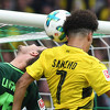 Revija promašaja u Bremenu: Werder i Borussia Dortmund podijelili bodove