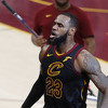 Čudesni LeBron James s 45 poena odveo Cleveland u polufinale Istočne konferencije
