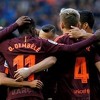 Barcelona tri kola prije kraja postala prvak Španije