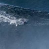 Brazilski surfer Rodrigo Koxa zvanično postao novi rekorder u surfanju