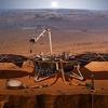 NASA-ina svemirska letjelica će zakopati ispod površine Marsa