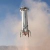 Kompanija Blue Origin uspješno lansirala i spustila raketu New Shepard