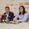 Cerić: Ponosim se srebrenom medaljom, konkurencija je bila teška