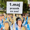 Utihnuo sindikalni bunt u BiH: Roštilj se sprema i za proteste potrebe nema