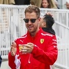 Vettel: Dobro sam krenuo, ali onda je točak blokirao i napravljena je greška