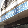 Na Banjalučkoj berzi promet blizu 376.000 KM