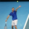 Brkić u drugom kolu ATP Challengera u Ostravi