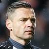 Damir Skomina sudi utakmicu između Rome i Liverpoola