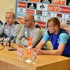Malkočević: Mi smo dobro uštiman orkestar koji će najbolju muziku da svira na EP-u