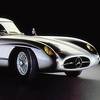 Mercedes-Benz: 300 SLR Uhlenhaut Coupe nema cijenu