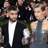 Gigi Hadid i Zayn Malik ponovo zajedno