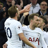 Tottenham s lakoćom savladao Watford, Kane pogodio u 150. nastupu u ligi