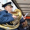 Orkestar Željezare Zenica 92. put probudio građane na prvomajski uranak