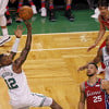 Boston u prvom meču polufinala Istočne konferencije u TD Gardenu savladao Philadelphiju