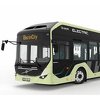 Volvo počeo testirati svoje zglobne električne autobuse, u funkciji od juna