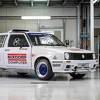 Volkswagen restaurirao Golf GTI s dva motora korišten na utrci Pikes Peak