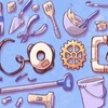 Google današnji logo posvetio radničkoj klasi