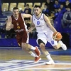 Počinje borba za prvaka BiH u košarci: Igokea protiv Bosne, Zrinjski protiv Sparsa