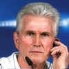 Heynckes: Želimo proći u finale, od sudije očekujem da bude objektivan, fer i pravičan
