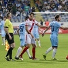 Saopćenje FK Željezničar: Pogrešne procjene sudija kroje konačan plasman na tabeli