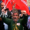 Prvomajski protesti: Slikom od Berlina, preko Tunisa do Iraka