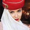 Prelijepa stjuardesa Emiratesa inspiriše svijet avanturističkim fotografijama