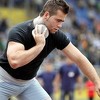 Pezer pobjednik na atletskom mitingu u Baru