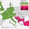 Najskuplji odlazak na hadž plaćaju vjernici iz BiH, a najjeftiniji muslimani Kosova
