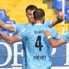 Željezničar slavio u prvoj utakmici finala Kupa BiH protiv Krupe