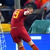 Edin Džeko pogodio za 2:2 i donio tračak nade Romi za plasman u finale