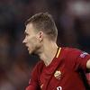 Edin Džeko s osam pogodaka postao peti strijelac Lige prvaka