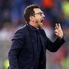 Di Francesco: Ljut sam na svoje igrače, morali su više vjerovati u sebe i u preokret