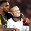 Nainggolan: Žao mi je zbog greške koja se pokazala ključnom za konačni rezultat