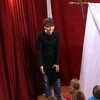 Tatjana Šojić pripovijedala "Trnoružicu" na Festivalu dječije umjetnosti