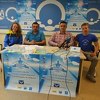 Balkansko juniorsko prvenstvo u plivanju 5. i 6. maja u Sarajevu