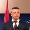 Stranka Ognjena Tadića od danas dio DNS-a