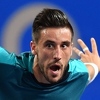 Džumhur izgubio od Fabbiana u Istanbulu i upisao šesti uzastopni poraz