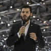 Mate Rimac dolazi na WeAreDevelopers Svjetski kongres u Beču