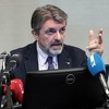 Mirza Dilić: KCUS je do danas platio 79 miliona KM starih obaveza