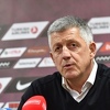 Musemić: Krupa je umorna, a mi smo podigli formu
